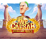 Ave Caesar Dynamic Ways